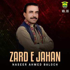 Naseer Ahmed Baloch - E Chetur Sar Ganook