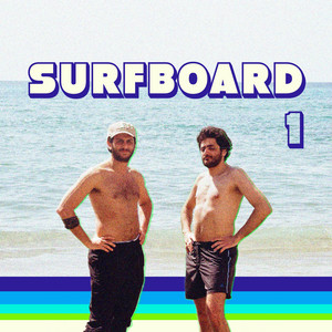 Flowers and sun by Surfboard Surfboard