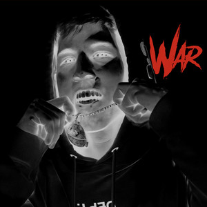 WAR by Tokyo Lou