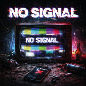 No Signal by MIXCLOUD