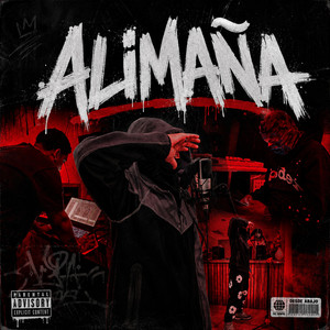ALIMAÑA by EL HUISO