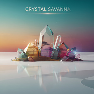 Crystal Savanna by Novytrix