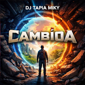 Cambioa by DJ TAPIA MIKY