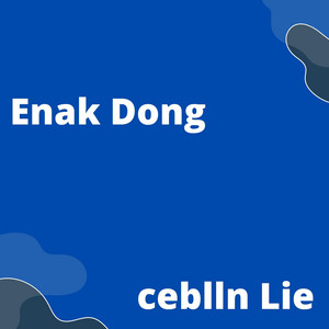 Enak Don by ceblln Lie