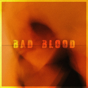 Bad Blood by ROUDE