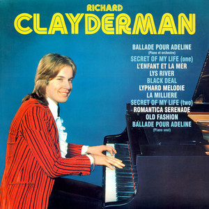 Ballade pour Adeline - Piano et orchestre by Richard Clayderman