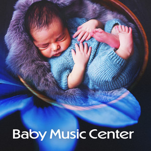 Cap Tang by Baby Music Center