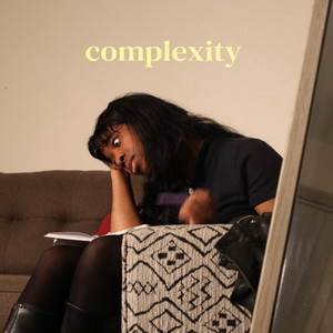 complexity by Tochi