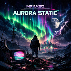 Aurora Static by mrKaso