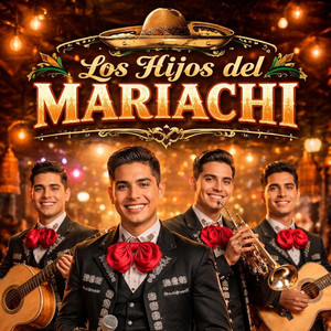 Cantinero otro tequila by Los Hijos del Mariachi