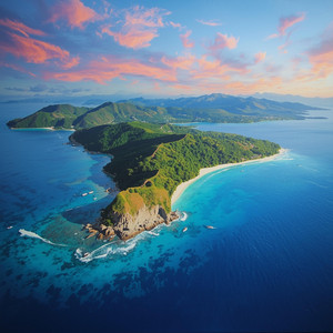 Lombok Forever by Lombok Vibess