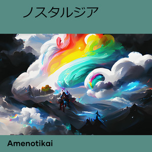 AmenoTikai - ノスタルジア