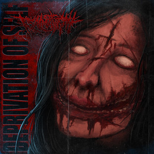 Deprivation of self by TSALMAVETH PA, NIKKA WORDWOOD