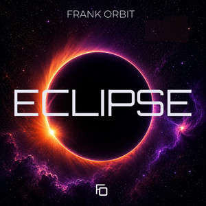 Eclipse by Frank Orbit