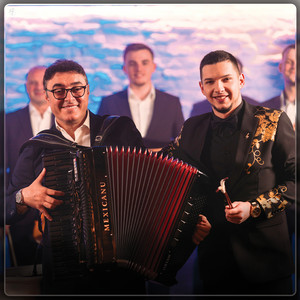 Catalin Iancu - Colaj Instrumental De Petrecere La Țambal Și Acordeon (feat. Marian Mexicanu)