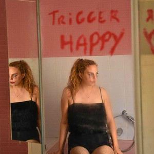 Trigger Happy by Inky Midway