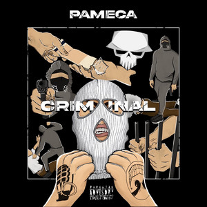 BALKAN CYPHER by Pameca, Risk, NTS, Sp93, Tanto