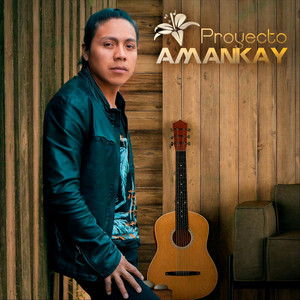 PROYECTO AMANKAY - Vivo Solo
