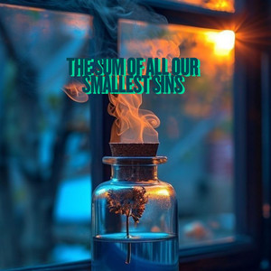 Solstice Rae - The Sum of All Our Smallest Sins