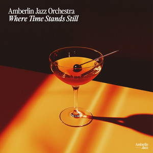 Only You and I by Amberlin Jazz Orchestra