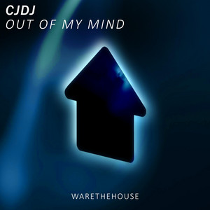 Out Of My Mind by CJDJ
