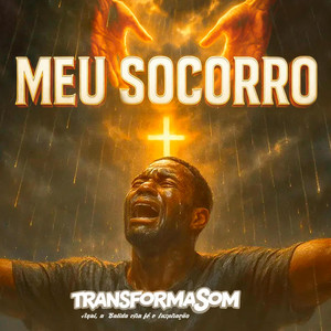 MEU SOCORRO – Trap Gospel que toca a Alma
