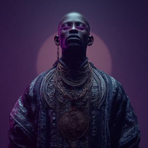 Baila Binti - AfroHouse by Khalil Mrabet