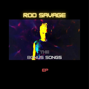 Fascinating Me by Rod Savage