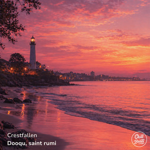 Crestfallen by Dooqu, saint rumi