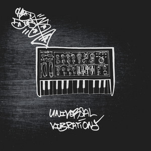 Universal Vibrations cover art