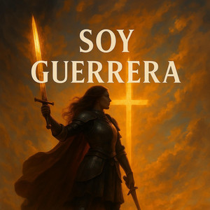 Alma Despierta music - Soy Guerrera