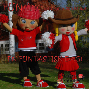 En Funtastisk Dag