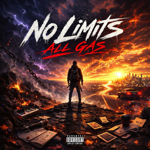 Open The Gate by D$murda