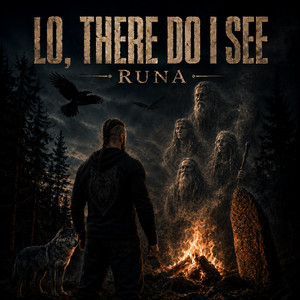 Lo There Do I See by Runa
