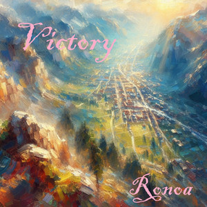 Head wind by Ronoa