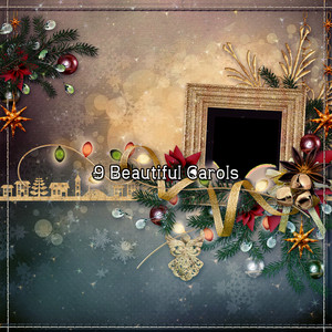 9 Beautiful Carols album