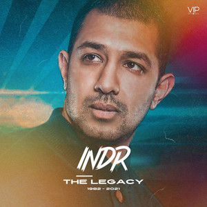 Soneh Lagdeh by INDR, DJ Harpz, Anantpal Billa, Manwal