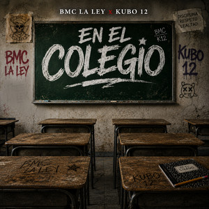 En El Colegio by BMC La Ley, Kubo 12
