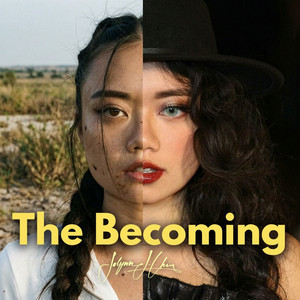 The Becoming by Jolynn J Chin