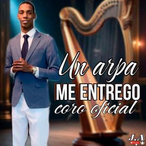 un arpa me entrego by Junior Alexander pentecostal