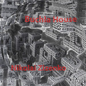 Обкладинка: Buchla House