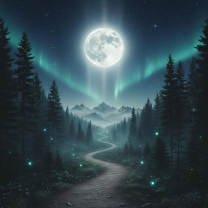 Moonlit Adventures by qorv