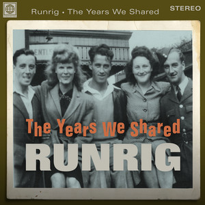 The Years We Shared