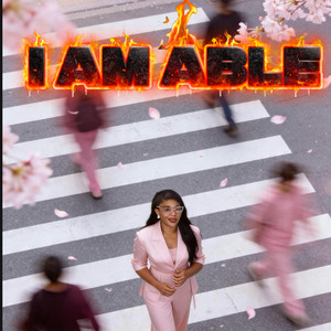 I AM ABLE by Souls to sounds