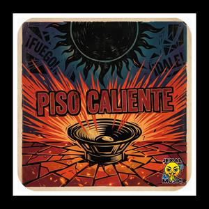 Piso Caliente by Candoman