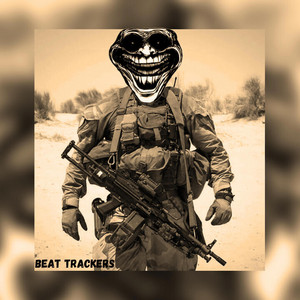 Beat Trackers - DO MONTAGEM RENICHT MIX (ULTRA SLOWED REVERB)