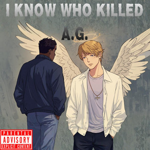 WHO KILLED A.G. (TEE) by Blacc Cza