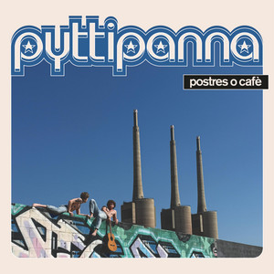 Negrita by pyttipanna