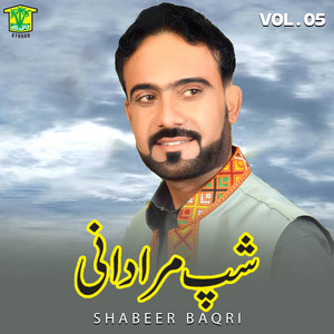 Shabeer Baqri - Hor