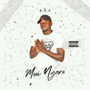 Mooi Ngaro - Kuriuriri